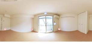 ザーパト・ポーリェ  103 【東京都多磨駅】 の外観写真