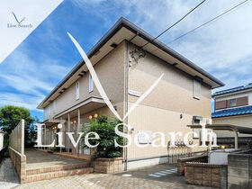 ザーパト・ポーリェ  103 【東京都多磨駅】 の外観写真