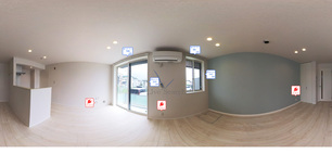 リヴェール 101 【神奈川県本郷台駅】 の外観写真