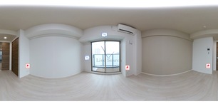 グランドロアール南巽 802 【大阪府南巽駅】 の外観写真