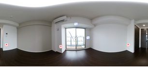 グランドロアール南巽 803 【大阪府南巽駅】 の外観写真