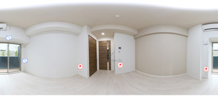 グランドロアール南巽 101 【大阪府南巽駅】 の外観写真