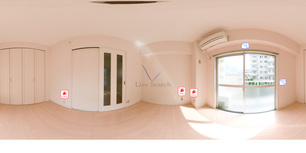 福田ビル 301 【福岡県高宮駅】 の外観写真