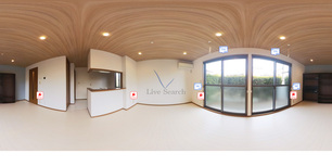 ヴェル･フォーレ 102 【埼玉県埼玉新都市交通　鉄道博物館（大成）駅　徒歩16分】 の外観写真