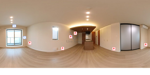 ベレオ鳥飼 304 【福岡県福岡市地下鉄空港線　西新駅】 の外観写真