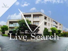 ハイレーゼ三軒茶屋 307 【東京都三軒茶屋駅】 の外観写真