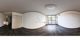 サンセゾン 103 【千葉県京成千原線千葉寺】 の外観写真