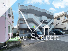 サンセゾン 103 【千葉県京成千原線千葉寺】 の外観写真