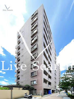 ロイヤルパレス池袋西 701 【東京都要町駅】 の外観写真