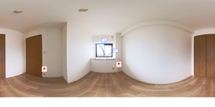 パセオ清荒神1号棟 506 【兵庫県清荒神駅】 の外観写真