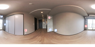 プレサンスジェネ上前津 1407 【愛知県上前津】 の外観写真