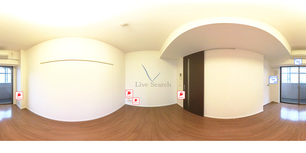 レグラス横浜メディオ 306 【神奈川県京急本線 戸部駅】 の外観写真