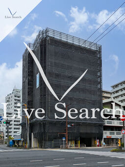 レグラス横浜メディオ 306 【神奈川県京急本線 戸部駅】 の外観写真