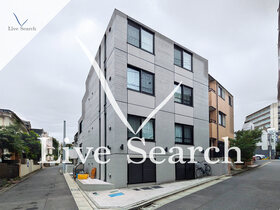 タスキsmart都立大学 303 【東京都東急東横線 都立大学駅】 の外観写真