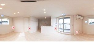 リヴェール 302 【神奈川県本郷台駅】 の外観写真