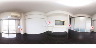 アプローズ今里 607 【大阪府今里駅】 の外観写真