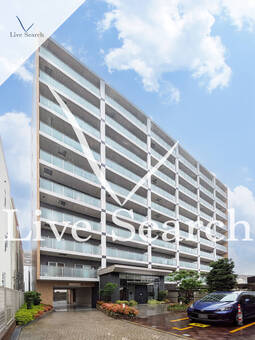 アプローズ今里 607 【大阪府今里駅】 の外観写真