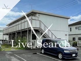 シティハイムハウスM2 203 【神奈川県螢田駅】 の外観写真