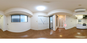 八丁堀アムフラット 802 【東京都八丁堀駅】 の外観写真