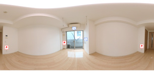 VALESIA蒲田CITY 402 【東京都京急蒲田駅】 の外観写真