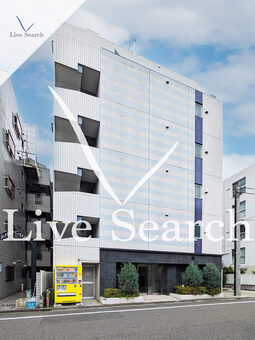 VALESIA蒲田CITY 402 【東京都京急蒲田駅】 の外観写真