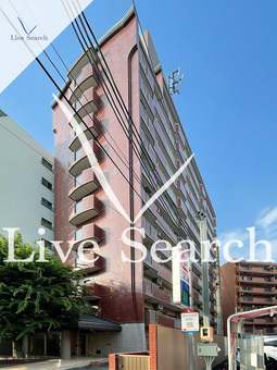 サンプラザ金山 1005 【愛知県金山駅】 の外観写真