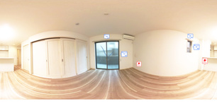 ディアコート今里 102 【大阪府今里駅】 の外観写真