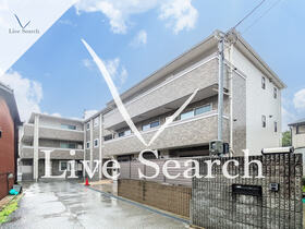 ディアコート今里 102 【大阪府今里駅】 の外観写真