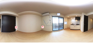 エスティメゾン東別院 510 【愛知県東別院駅】 の外観写真