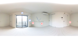 MQuarto柏Ⅲ 107 【千葉県柏駅】 の外観写真