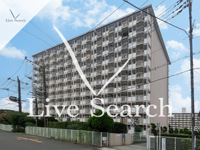 根岸ハイツ弐号棟 302 【埼玉県武蔵浦和駅】 の外観写真