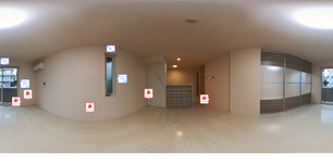 クレストステージ東大宮 105 【埼玉県湘南新宿ライン宇都宮線横須賀線　東大宮駅　徒歩10分】 の外観写真