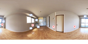 シャルル椎堂 102 【兵庫県園田駅】 の外観写真