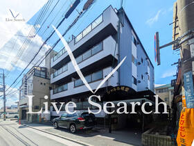 シャルル椎堂 102 【兵庫県園田駅】 の外観写真