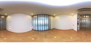 グランコンフォート亀島 302 【愛知県亀島駅】 の外観写真