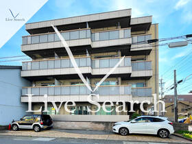 グランコンフォート亀島 302 【愛知県亀島駅】 の外観写真