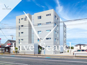 パースペクティブ古賀マテリア 401 【千鳥駅】 の外観写真