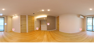 プレステージア稲荷木 102 【千葉県本八幡駅】 の外観写真