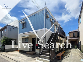 グレンデール東雪谷 101 【東京都石川台駅】 の外観写真