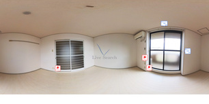 ロイヤルハイツ矢島 201 【埼玉県埼玉新都市交通　鉄道博物館（大成）駅　徒歩4分】 の外観写真