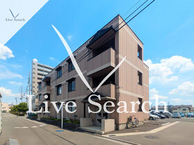 ロイヤルハイツ矢島 201 【埼玉県埼玉新都市交通　鉄道博物館（大成）駅　徒歩4分】 の外観写真