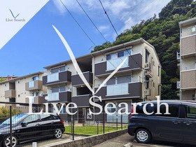 Tortuga　B 201 【神奈川県鷺沼駅】 の外観写真