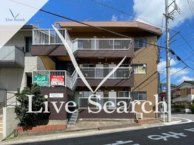 第二八千代コーポ 2F 【愛知県藤が丘】 の外観写真