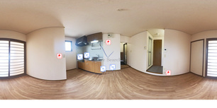 クレストハイツ　Ⅱ  205 【埼玉県新河岸駅】 の外観写真