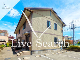 ハイツ静和Ⅱ 103 【埼玉県大宮駅】 の外観写真