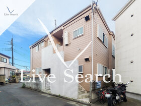 メゾンド東大宮 102 【埼玉県東大宮】 の外観写真