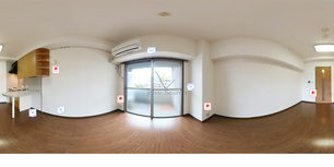 レーベント大橋 501 【福岡県大橋駅】 の外観写真