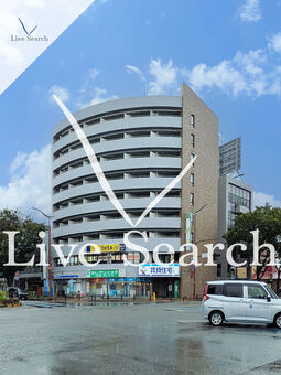 レーベント大橋 501 【福岡県大橋駅】 の外観写真