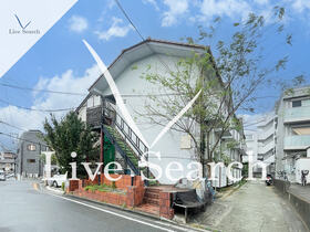 セントポールズガーデン志木 208 【埼玉県志木駅】 の外観写真