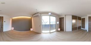 アネックスSagami 205 【神奈川県相模大野駅】 の外観写真